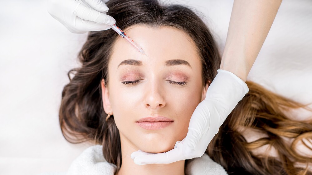 Skin & cosmetic treatments