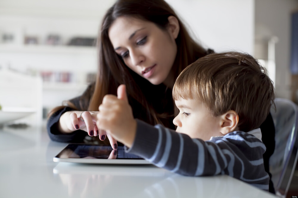 Parenting in digital age-shifanews