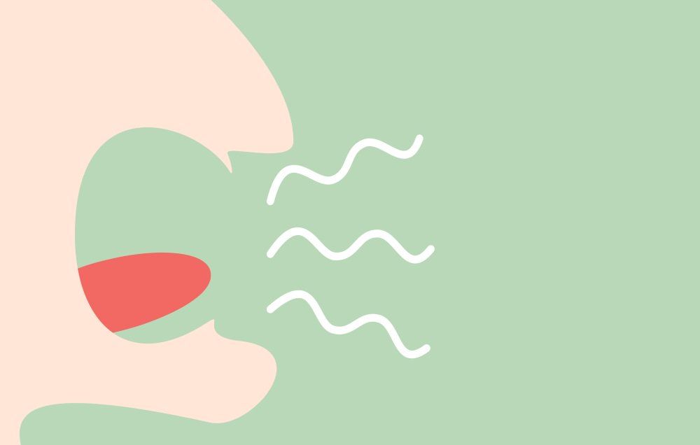 کھٹے ڈکار کیوں آتے ہیں، روکیں کیسے-شفانیوز