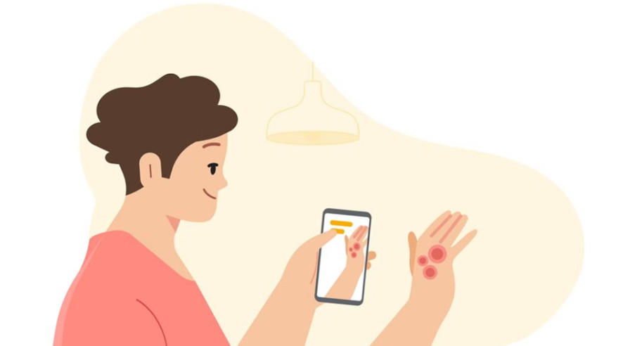 Internet as a self-diagnostic tool-shifanews