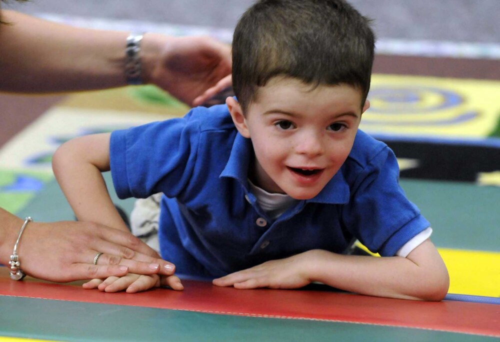 مسکولر ڈسٹروفی کیسی بیماری ہے