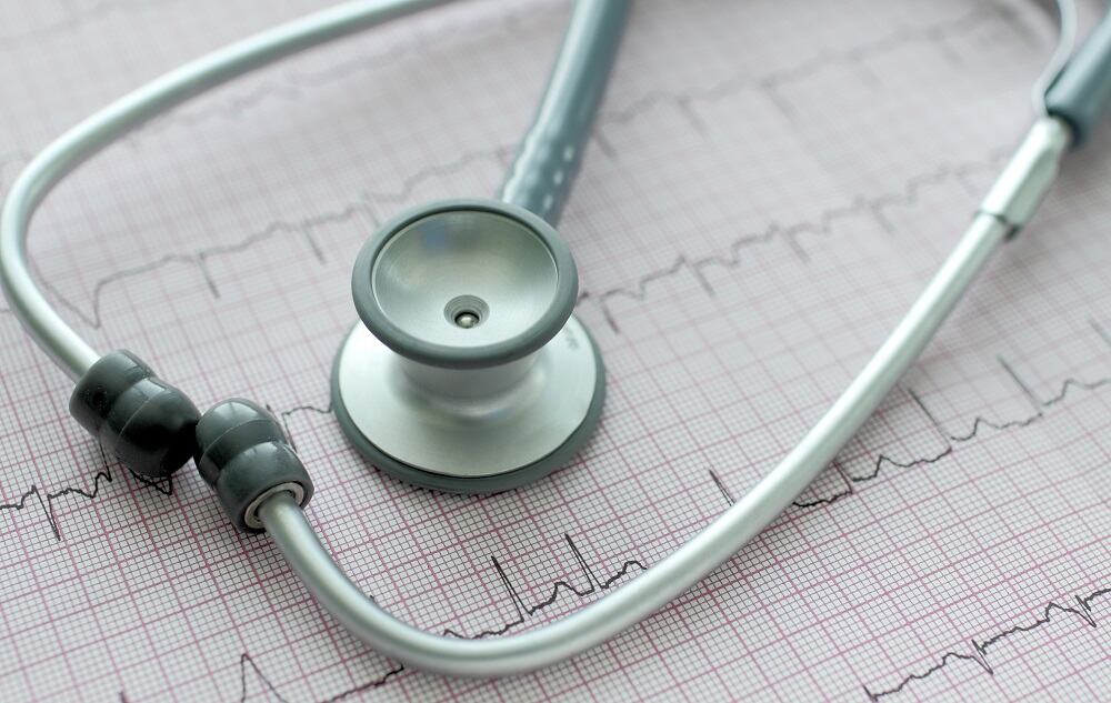 Myths about heart health