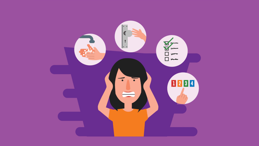 Obsessive compulsive disorder-shifanews