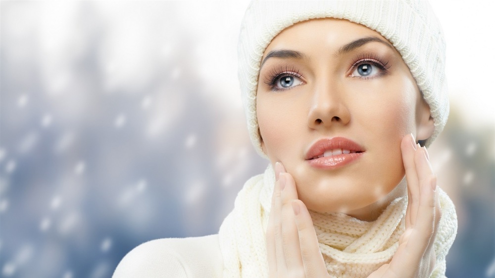 سردیوں میں جلد کے مسائل-شفانیوز