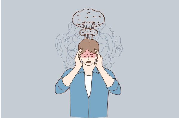Migraine: The stubborn headache
