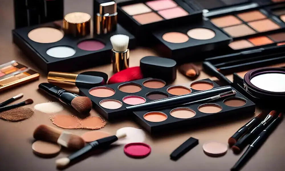 بیوٹی پراڈکٹس کی گمراہ کن تشہیر پر 12 کمپنیوں کو نوٹس جاری- شفا نیوز