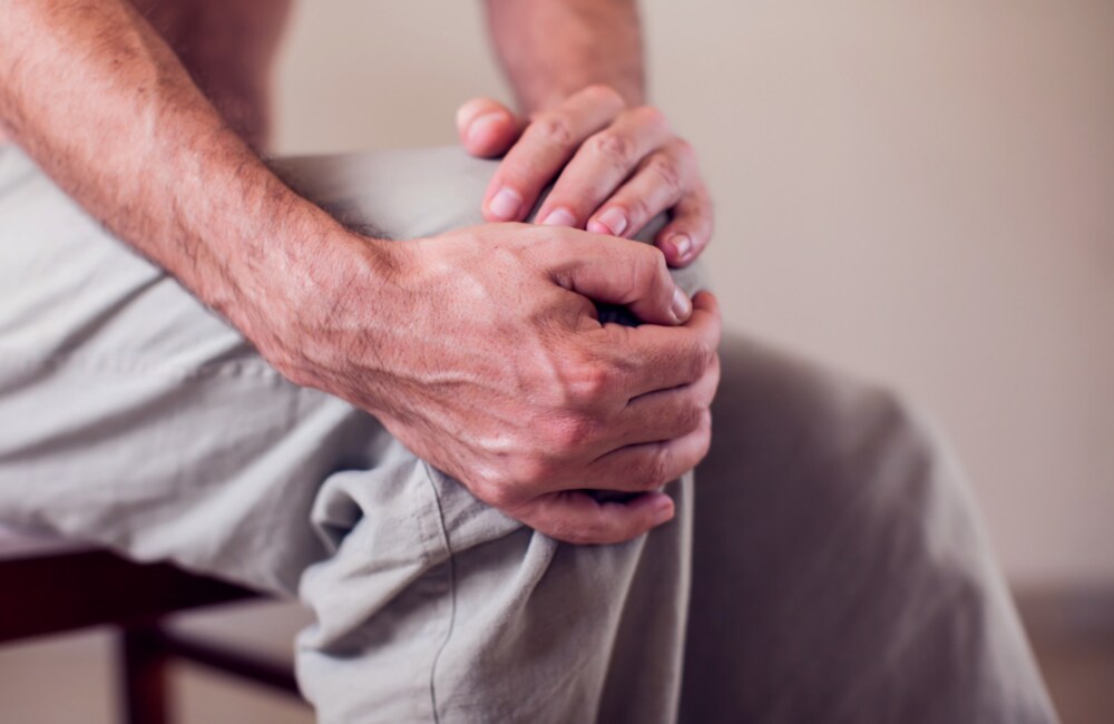 Common joint problems & their solutions