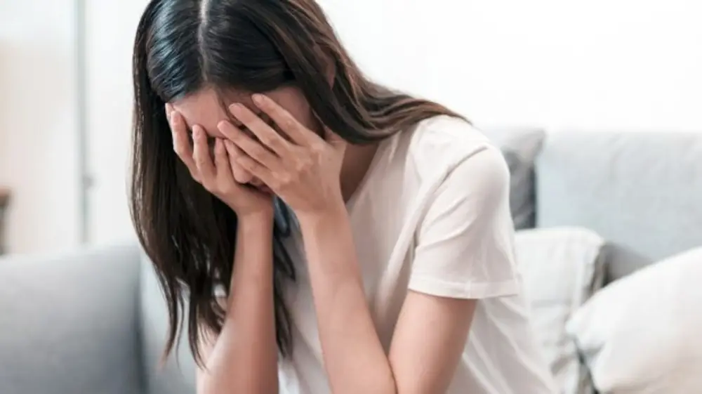 ہردوسری پاکستانی عورت بانجھ پن کےخطرے سے دوچار- شفا نیوز