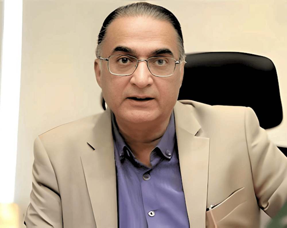 پاکستانی ڈاکٹرٹائم میگزین کی 100 باثر شخصیات میں شامل – شفا نیوز