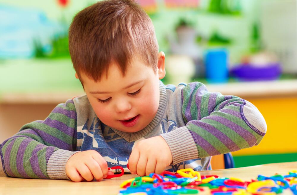 The challenges of autism-shifanews