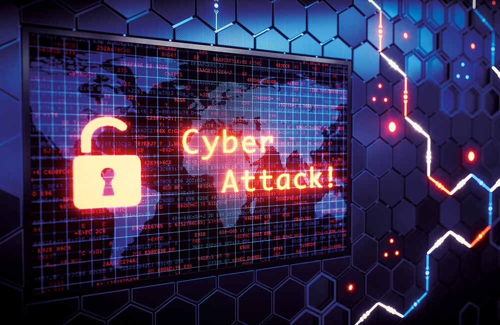 سائبر اٹیک،لندن کے ہسپتال – شفا نیوز