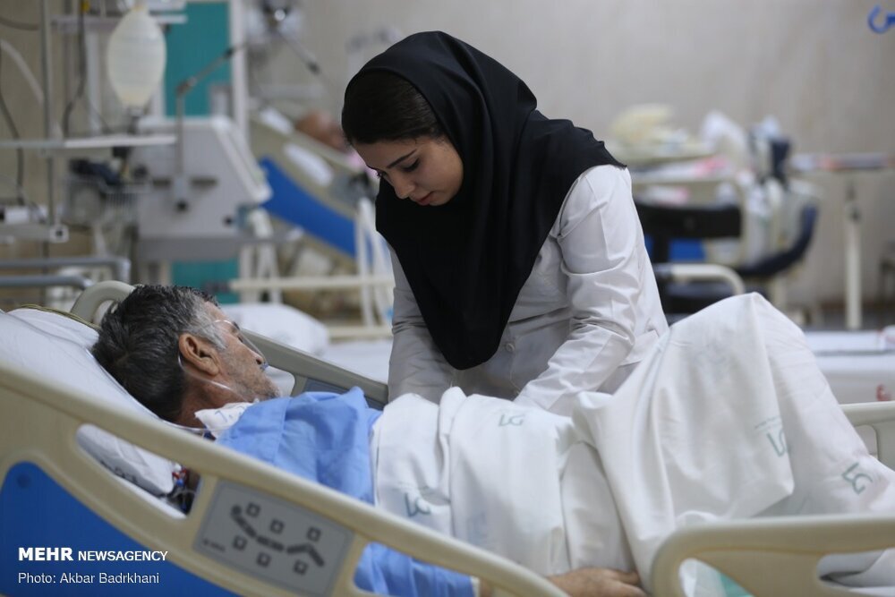 نرسوں کے لیے سعودی عرب – شفا نیوز