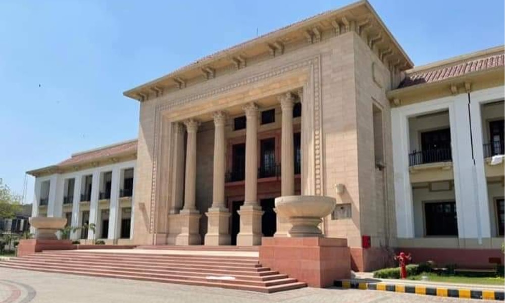 پنجاب حکومت نے بجٹ میں صحت - شفانیوز