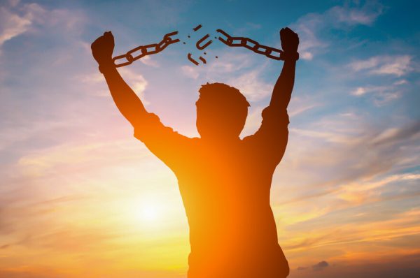 How to be happy in life?