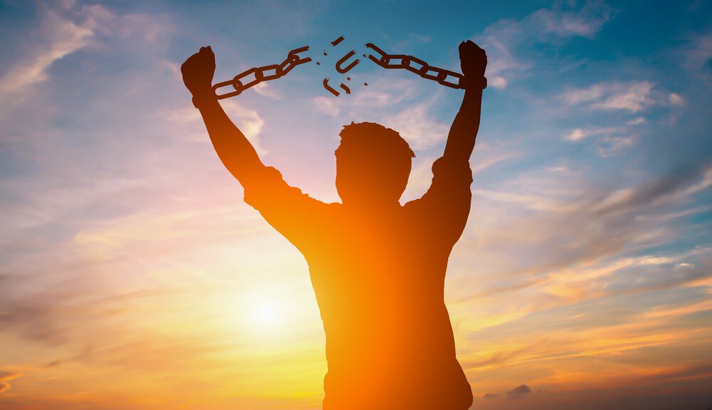 How to be happy in life?