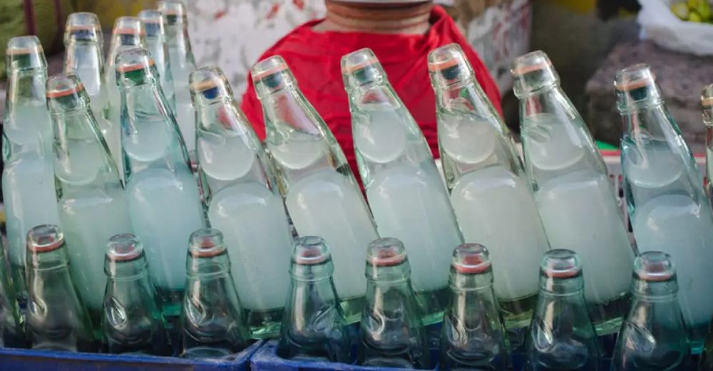 مضر صحت مشروبات – شفا نیوز