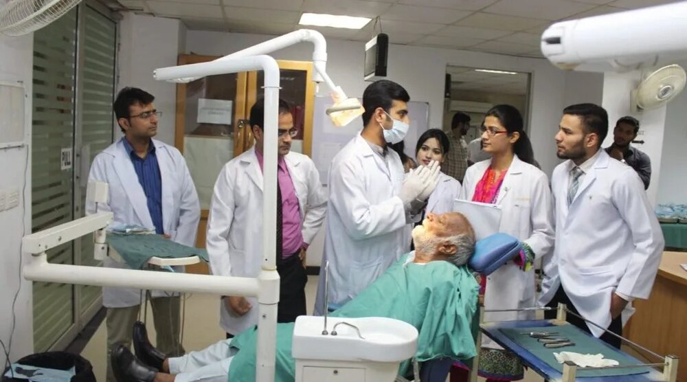 20 year-old curriculum revised