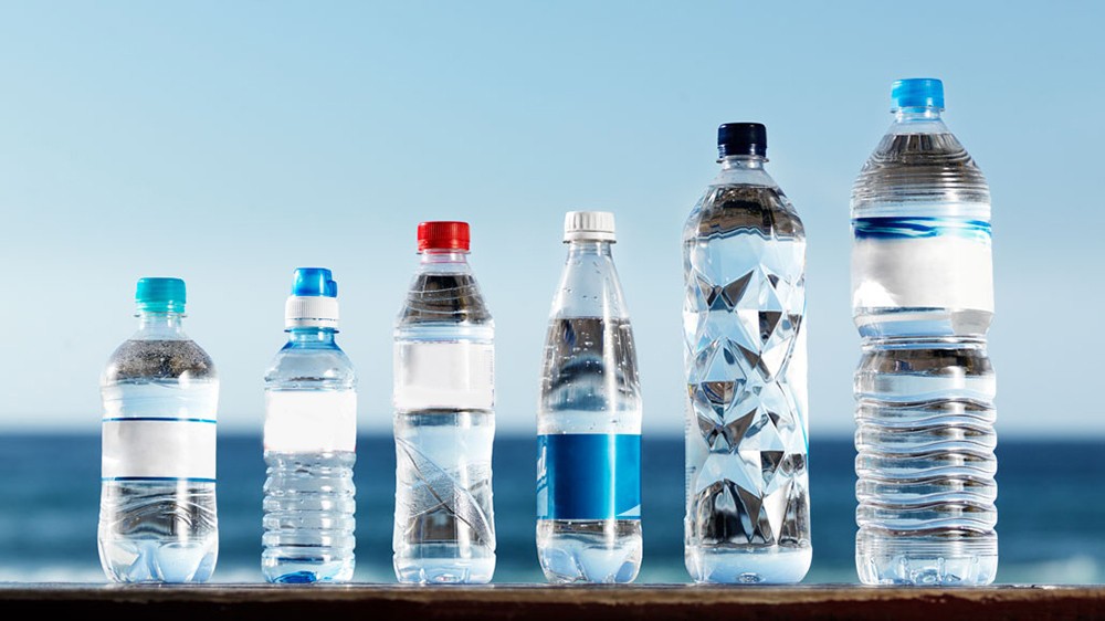 23 برانڈز کا پانی پینے کے لیے محفوظ نہیں- شفا نیوز