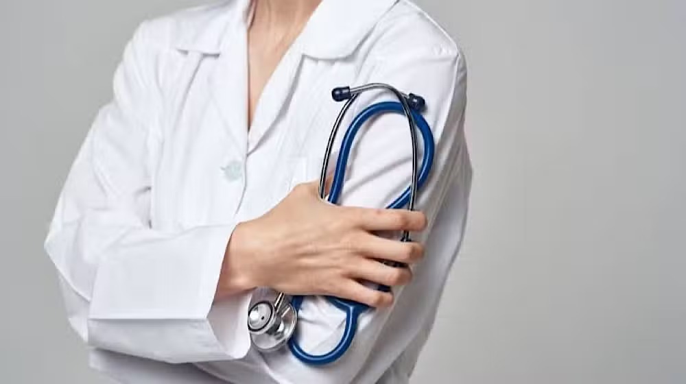 غزہ کے میڈیکل سٹوڈنٹس کو پاکستان میں تعلیم کی پیشکش