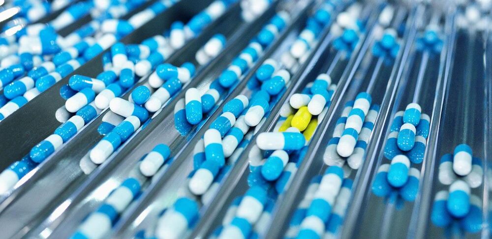 ملٹی نیشنل فارما سوٹیکل کمپنیاں – شفا نیوز