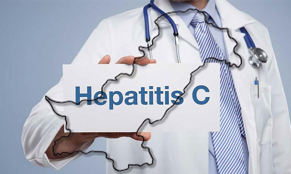ہیپاٹائٹس سی کے خاتمے کا پروگرام- شفا نیوز