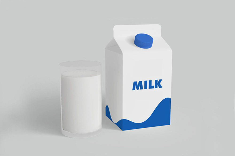 پاکستان میں ڈبہ پیک دودھ – شفانیوز