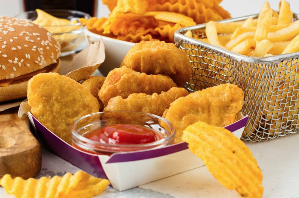 مضر صحت چکنائی کے استعمال کو ریگولیٹ کیا جائے، سول سوسائٹی