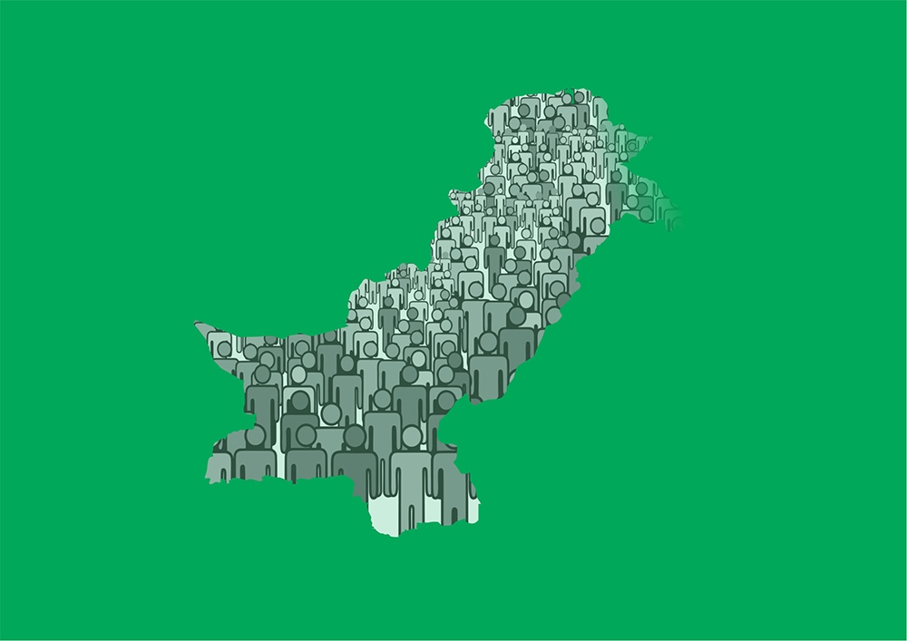 پاکستان کی بڑھتی ہوئی آبادی پر اقوام متحدہ اظہار تشویش – شفا نیوز