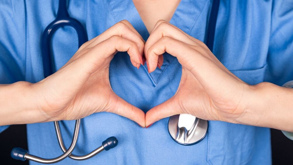 ڈاکٹروں کا عالمی دن – شفا نیوز