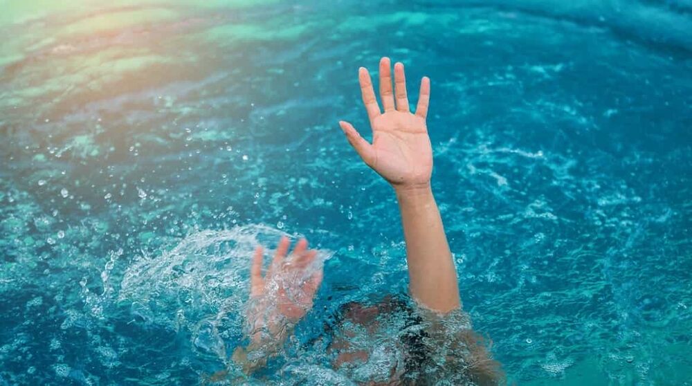 ڈوبنے سے اموات- شفانیوز