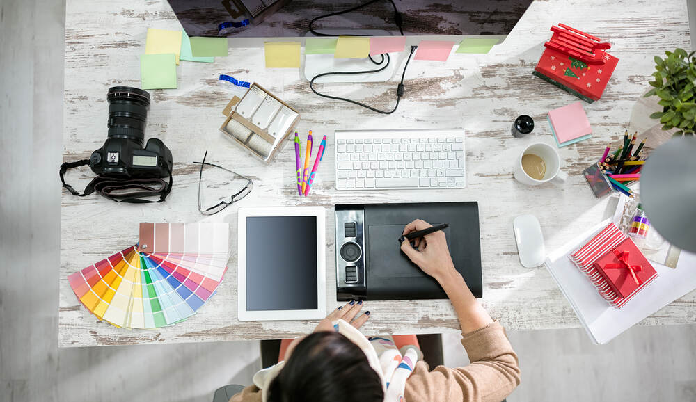 تخلیقی سرگرمیاں ذہنی صحت- شفا نیوز