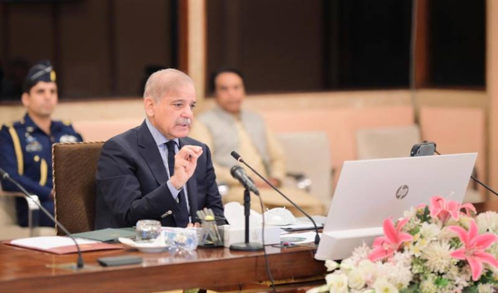 وزارت قومی صحت تحلیل نہ کرنے کا فیصلہ- شفانیوز