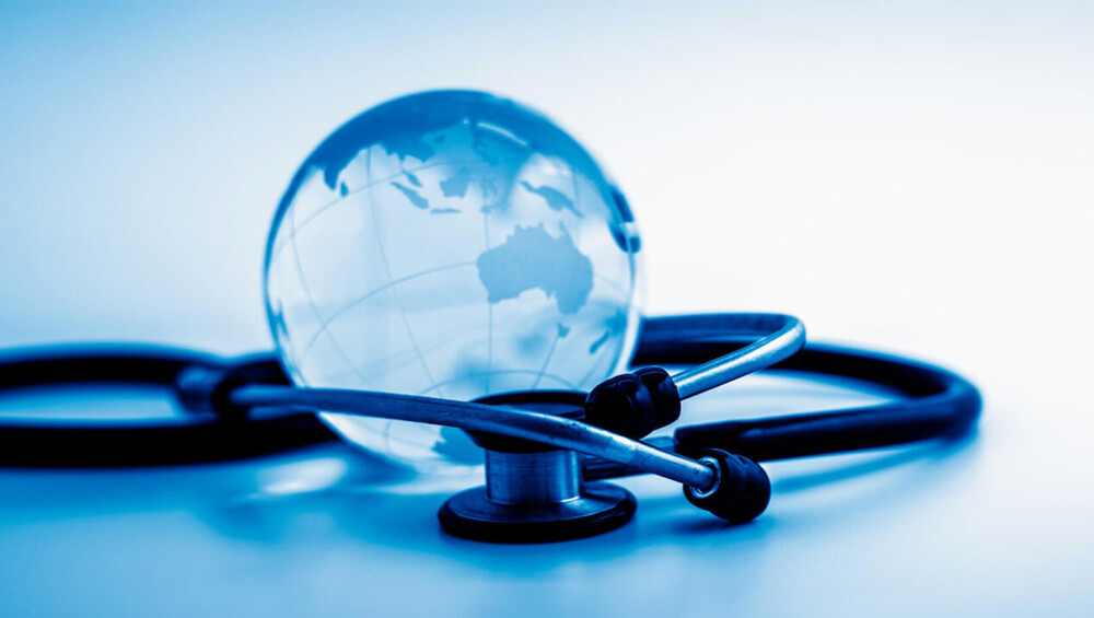 دنیا کے صحت مند ممالک میں پاکستان 135 ویں نمبر پر – شفا نیوز