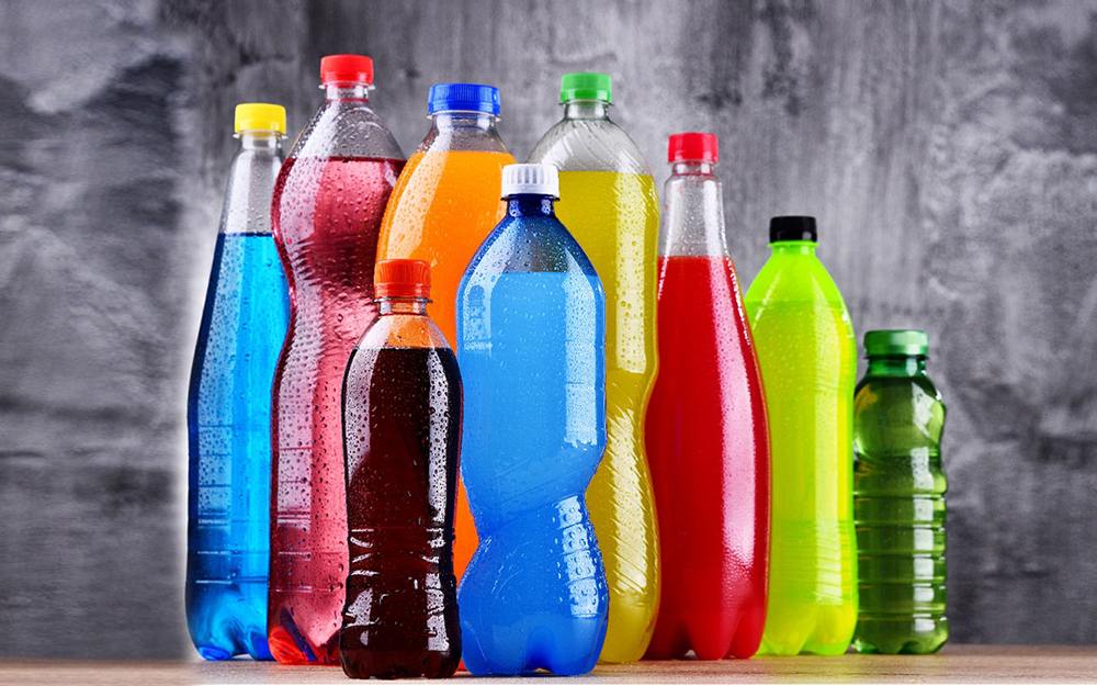 آپ کے مشروب میں کتنا مائیکروپلاسٹک ہے۔ شفا نیوز