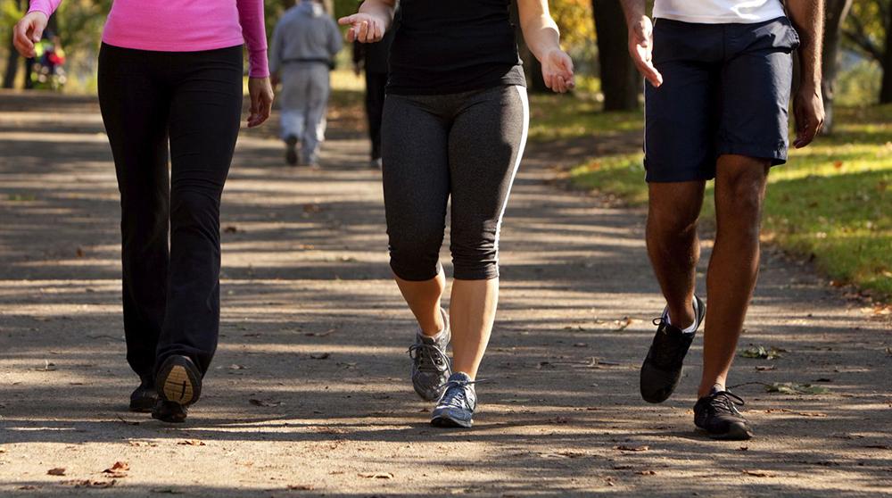 کھانے کے بعد کتنی واک صحت کے لیے ضروری ہے- شفا نیوز