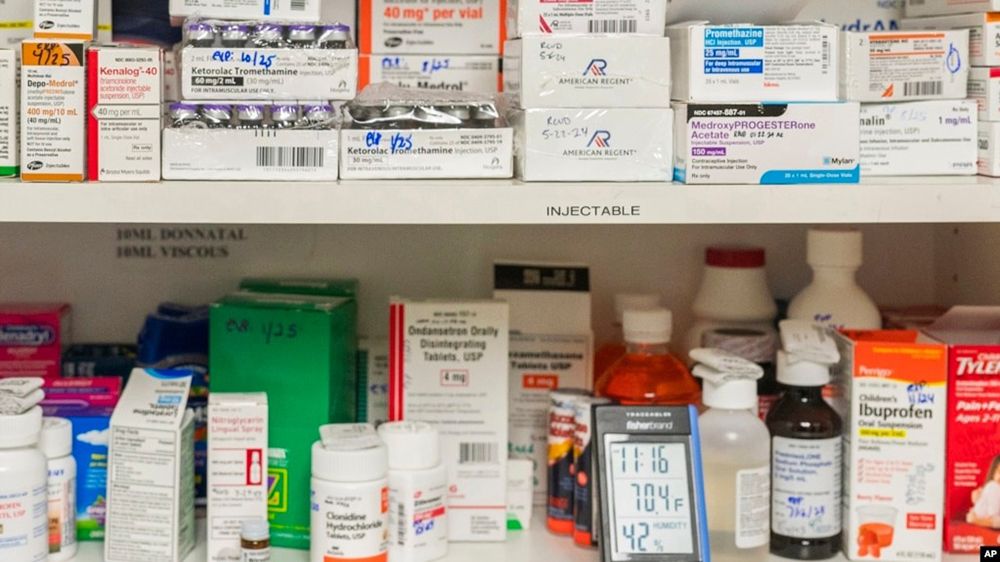 کچھ دوائیں شدید گرمی میں اثر کھو سکتی ہیں- شفا نیوز