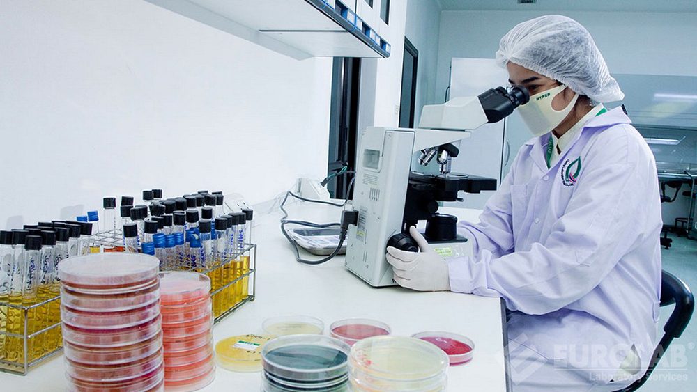 منکی پاکس کی ٹیسٹنگ- شفا نیوز