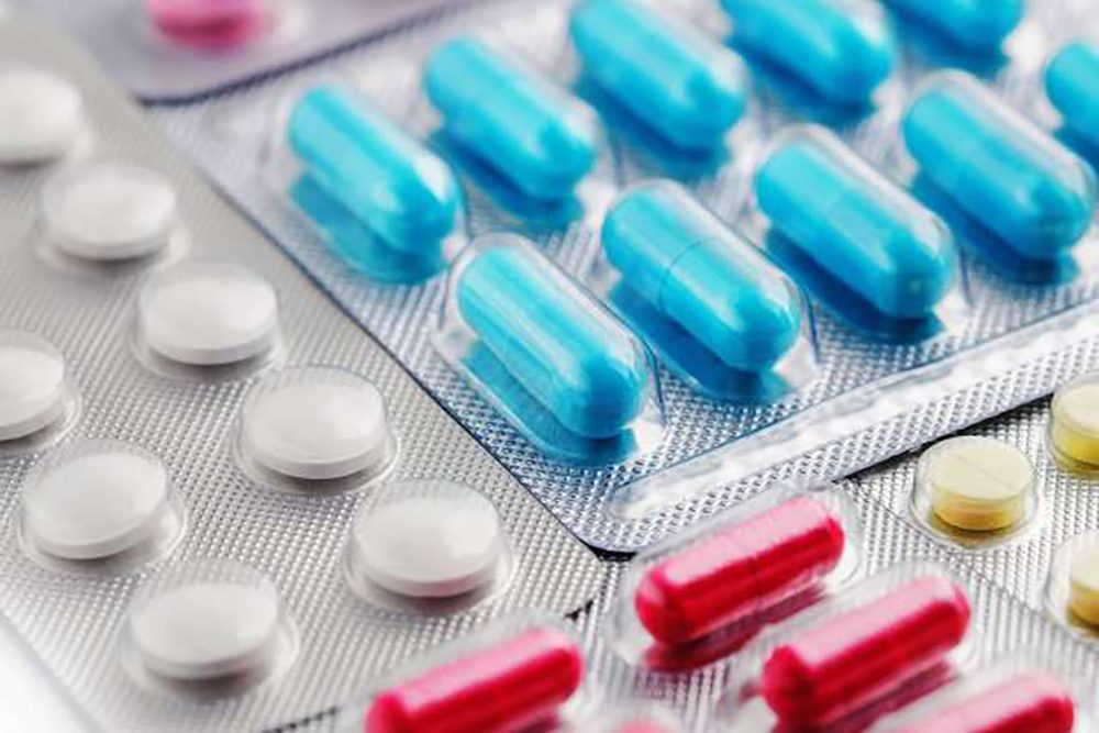 ادویات کی قلت جلد دور ہو جائے گی- شفا نیوز