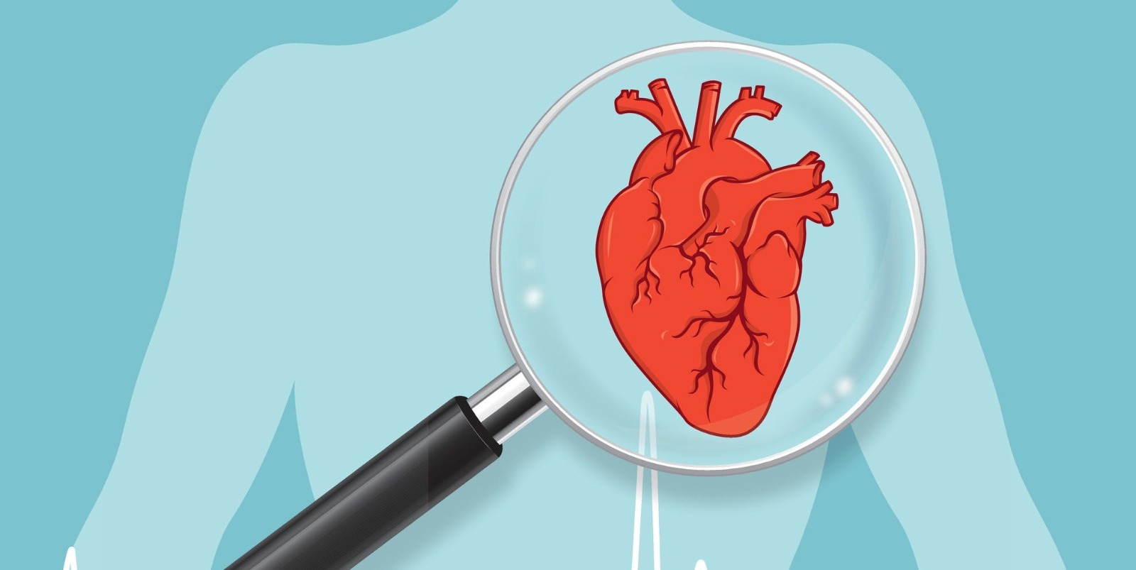 خاموش ہارٹ اٹیک کیا ہے؟-شفانیوز