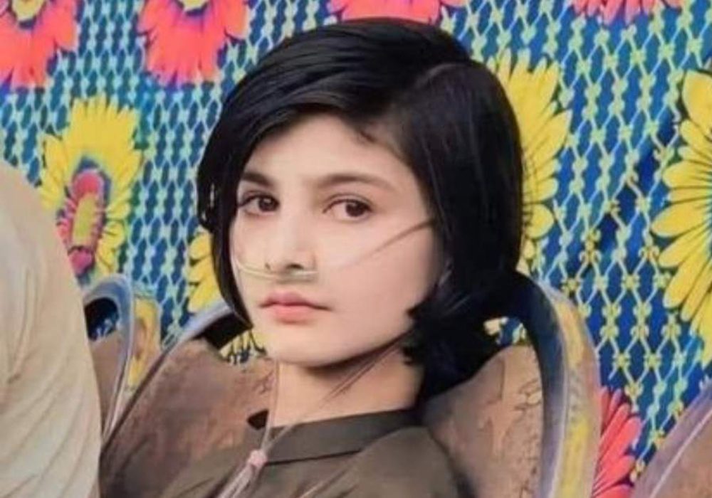 14 سالہ ٹک ٹاکر معاذ جانی پھیپھڑوں کی بیماری سے چل بسے