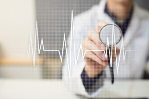 ایٹریل فیبریلیشن1- شفا نیوز 