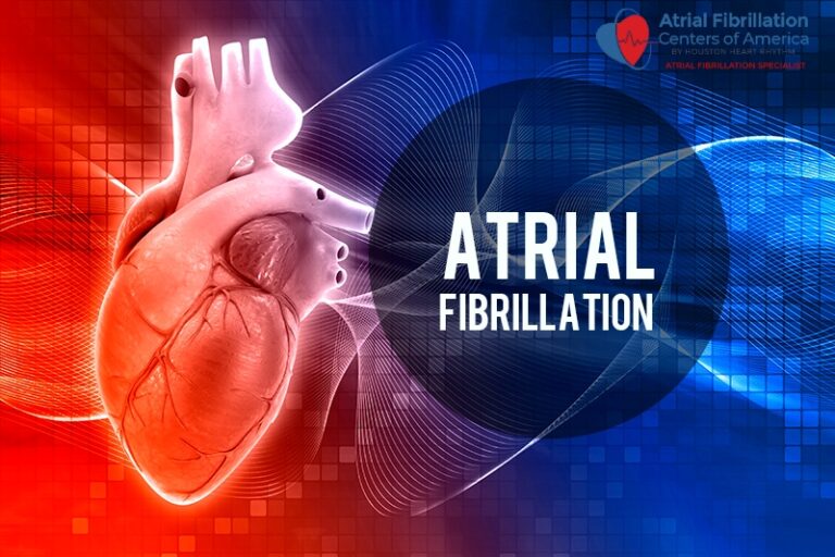 ایٹریل فیبریلیشن- شفا نیوز