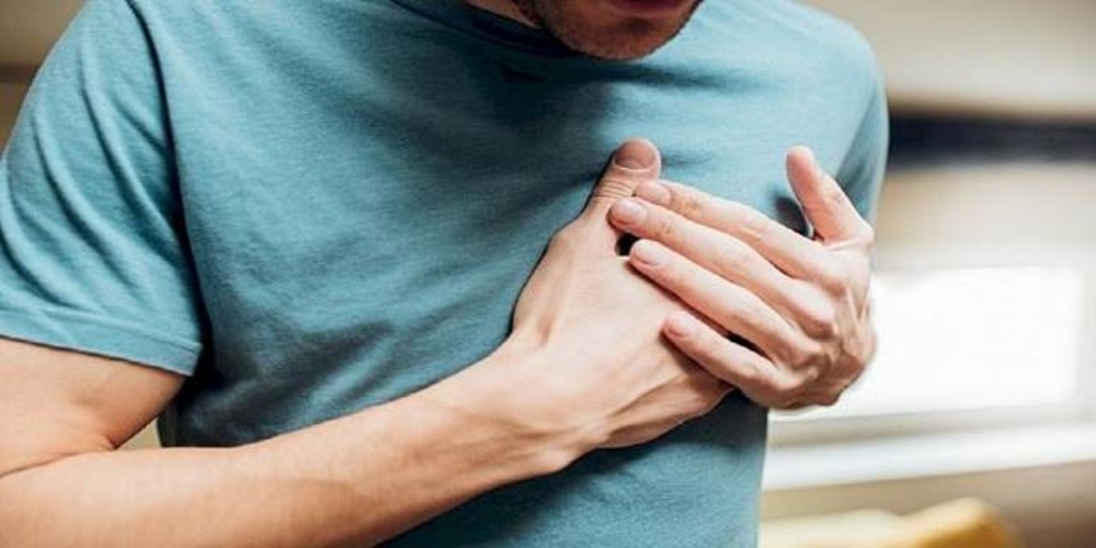 کراچی میں روزانہ 40 سے 45 افراد کو ہارٹ اٹیک