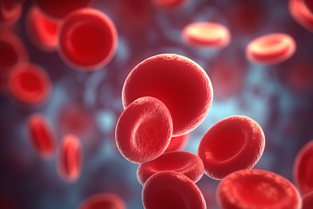 ایک نیا بلڈ گروپ دریافت- شفا نیوز