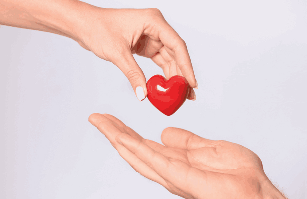 اعضاء عطیہ کرنے والوں کے قومی شناختی کارڈ پر خصوصی لوگو- شفا نیوز