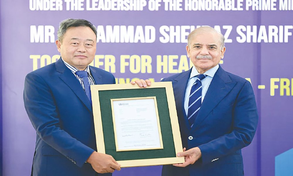 بینائی ختم کرنے والی ایک خطرناک بیماری – شفا نیوز