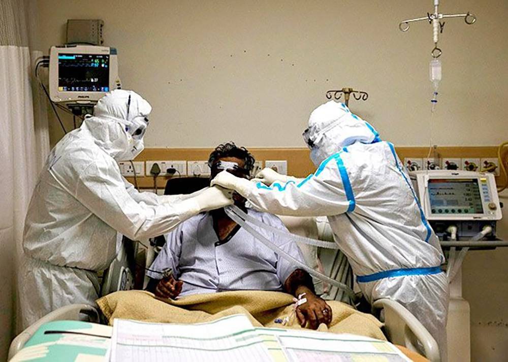 پاکستان میں کورونا کی نئی قسم 'مرس'- شفا نیوز