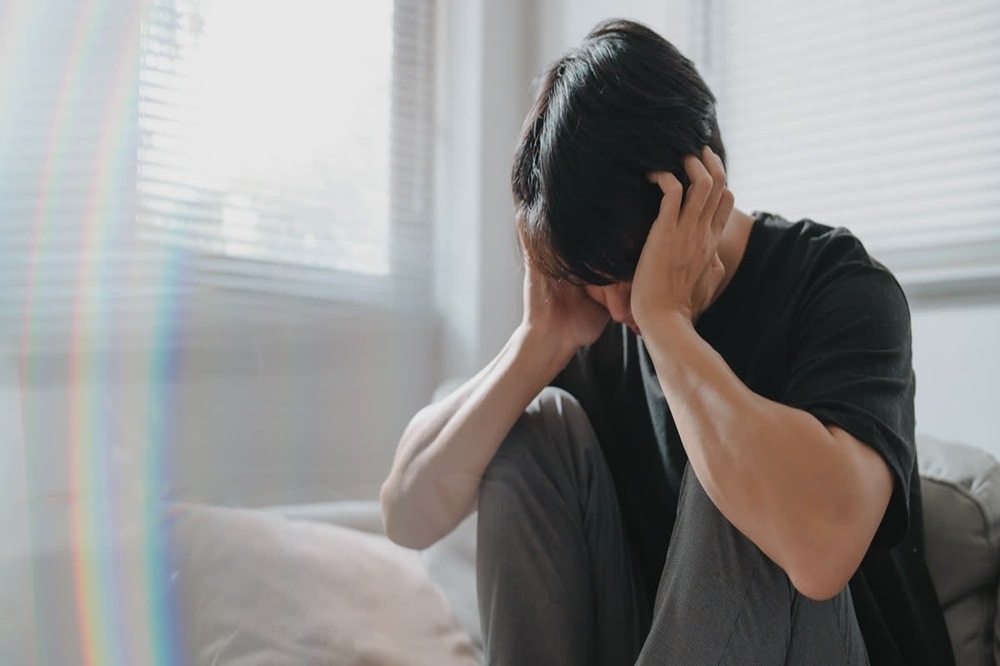 ذہنی دباؤ اور اینگزائٹی نفسیاتی بیماریوں کے بڑے اسباب- شفا نیوز