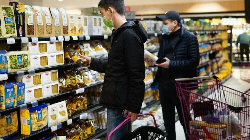 فوڈ پیکیجنگ پر صحت کے اثرات سامنے لکھے جائیں۔ شفا نیوز