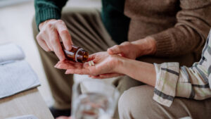 ہائپر ہائیڈروسیس- شفا نیوز